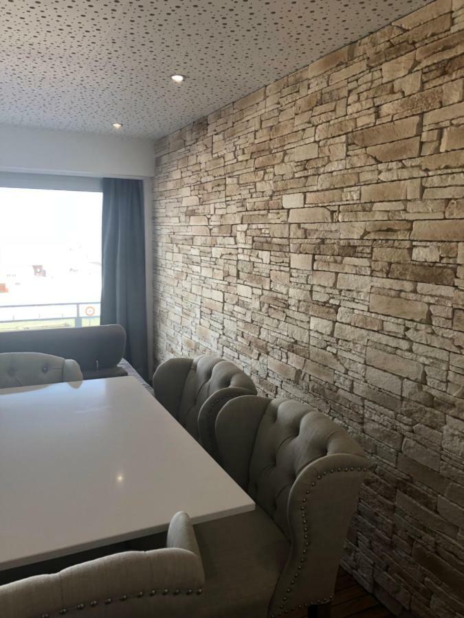 Appartement Sur La Digue Кнокке-Гейст Екстер'єр фото